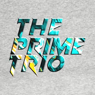 The Prime Trio T-Shirt